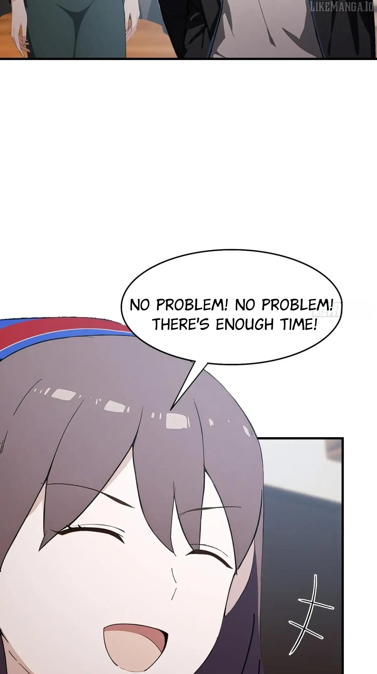 Outrageous! I opened a training class for empresses Chapter 62 - page 42
